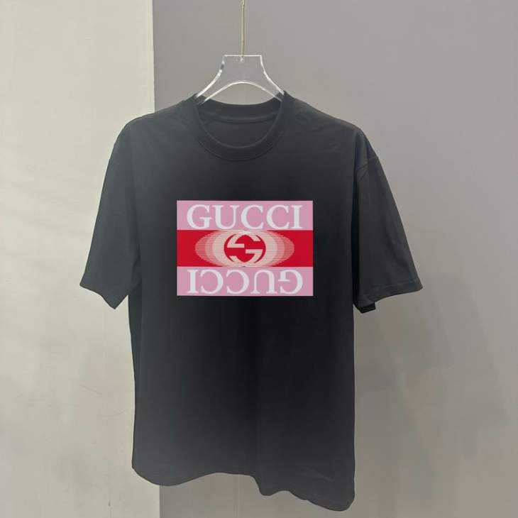 Picture of Gucci T Shirts Short _SKUGucciS-XLxetr10911364